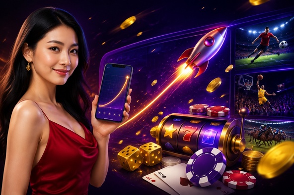Giá trị cốt lõi bet188