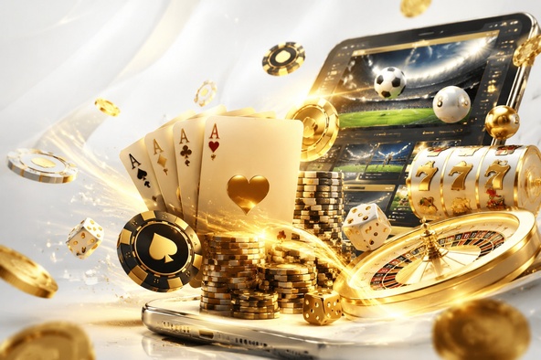 Hành trình phát triển bet188